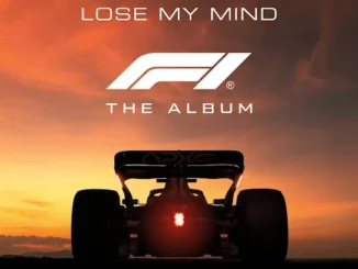 Don Toliver – Lose My Mind (From F1® The Movie) ft. Doja Cat