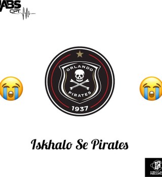 Jabs CPT – Iskhalo Se Pirates Ft Mr Shona